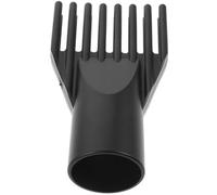 ELAYARD Peigne De Sèche-cheveux Pour Animaux Embout Diffuseur Pour Sèche-cheveux Accessoire De Toilettage Durable Et Pratique Réduit Frizz Et Maximise Volume