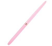 ELAYARD Pinceau à Ongles Professionnel 5 Pièces Pinceau Nail Art Fin Outils de Manucure Pinceaux pour Décoration d'Ongles Dessin et Peinture Accessoire pour Nail Art DIY