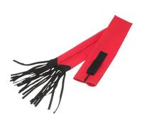 ELAYARD Protector de Queue de Cheval Tissu Non Tissé de Toilettage Élastique et Résistant pour Protection Antinœuds et Morsures de Rangement Facile à Utiliser pour Chevaux de Ferme