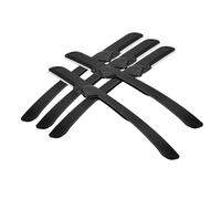 ELAYARD Rasoir De Barbier Lames De Rasoir Droit Rasoir Visage Réutilisable Outil De Dermaplaning Rasoir Facial Lames De Rasoir De Barbier Dermaplaning Lames De Dermaplaning Pour Le