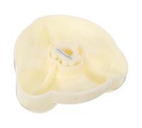 ELAYARD Replacement Massage Chair Roller Unit For Lumbar Support Ergonomic Plastic Massage Ball Head For Recliner Repair Lightweight And Easy To Clean