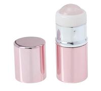 ELAYARD Roller De Massage Facial Jade Outil De Soin Anti-rides Pour Visage Et Cou Améliore La Circulation Et Raffermit La Peau De Beauté Naturel Pour Teint Éclatant
