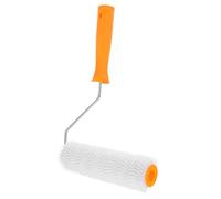 ELAYARD Rouleau à Picots 9 Pouces pour Peinture Béton Outil de Nivellement pour Chape Autonivelante Élimination des Bulles D’Air Rouleau pour Sols Époxy et Revêtements Industriels