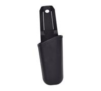 ELAYARD Sacoche Sécateur Portable Ceinture Outils Jardin Résistante et Compacte pour Cisaille et Sécateur Étui Multifonctionnel de Rangement pour Plein Air Noir