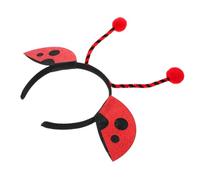 ELAYARD Serrage-tête Mignon En Paillettes Pour Femmes Et Garçon Et Filles Taille Accessoire Photo Fête Carnaval Cosplay