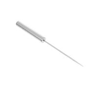 ELAYARD Stainless Steel Ice Chipper Ice Pick For Bar Sharp Grip For Home And Kitchen Use