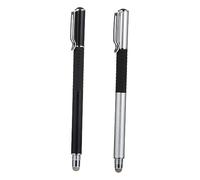 ELAYARD Stylet Tactile Précis pour De Stylos Capacitif pour Dessin Prise De Notes Et Applications Réduit Les Digitales