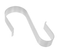ELAYARD Support de Bouée Robuste Fixation Résistante Aux Crochet S Sécurisé pour Suspension de Bouée Barrière de Bateau Situation Urgence