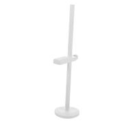 ELAYARD Support de Carte Graphique Antidérapant en Fer Aimant Blanc, Haute Performance et Installation Facile, Ajustable pour Éviter L'affaissement du Gpu