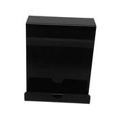 ELAYARD Support de Lecture pour Tapis de Course Support Bureau pour Tablettes Magazines et Accessoire Fitness pour Vélo Appartement et Étude