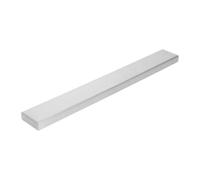 ELAYARD Support Magnétique Mural En Acier Inoxydable Pour Couteaux Et Ustensiles Barre Aimantée De Rangement 14.17 in Avec 2 Vis Pour Cuisine Et Organisation