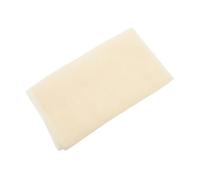 ELAYARD Toile à Fromage Réutilisable pour Filtrage Cuisine Multifonction Étamine Douce pour Fromage Yaourt Lait et Jus Accessoire Cuisine