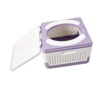 ELAYARD Toilettes Pliables Portables Pliantes En Pp Et Pvc, Pot De Voyage Pliable Léger, Urinoir D’urgence Multifonction Pour Camping, Randonnée Et Déplacements, Siège Voyage Garçon Et Filles Adulte