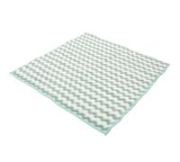 ELAYARD Torchon Cuisine Microfibre Épais Essuie-Vaisselle Grand Format Vert Lavette Absorbante Anti- Chiffon Multifonction pour Nettoyage Domestique et Vaisselle