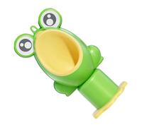 ELAYARD Urinal Suspendu pour Garçons Pot Apprentissage Mural Urinoir Portable pour Garçon Fille Pot Écologique Facile à Nettoyer Transporter