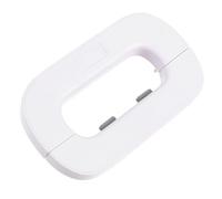 ELAYARD Verrous de Sécurité pour Garçon Fille et Réfrigérateur Verrou de Porte Facile à Installer Utiliser une Seule Main