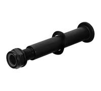 ELAYARD Vis Métallique de Remplacement pour Vélo Elliptique Professionnel Droit, Fixation Stable pour Pièces Détachées, Vis du Cadre Renforcée, Accessoire Fiable pour Réparation Fitness