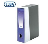 Elba 06501860 Enregistreur Juridique Unique Avec Étui