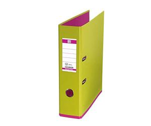 ELBA. 1 Stück Vert clair/rose