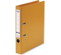 Elba 10 464 OG Classeur rado basic star PP/papier - A4, 50 mm, orange