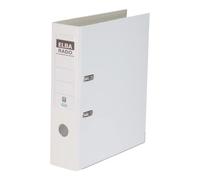 Elba - 100022632 - Rado Plast - Classeur blanc - 8 CM
