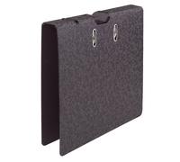 Elba 100022644 Suspension Rado pour A4, dos de 5 cm, Lot de 20, noir