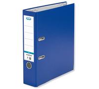 Elba 100023201 Rado Top Fol Classeur 80 mm Bleu