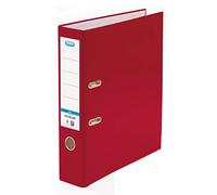 Elba 100023203 Rado Top Fol Classeur 80 mm Rouge