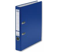Elba Classeur Smart Pp/Papier, Largeur De Dos: 50 Mm, Bleu