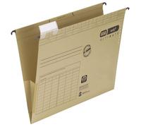 Elba 100081040 Pochette à suspendre vertic® ULTIMATE® - A4, 230 g/qm