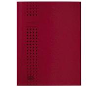 ELBA 100091171 Chic Sammelmappe Bordeaux 25pcs