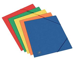 Elba 100200675 Série 11 Classeur à 32 compartiments Noir Format A4