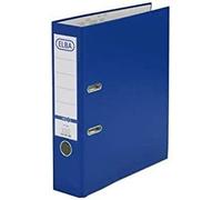 Elba 100202148 Folder smart Pro PP/papier - A4, 80 mm, bleu