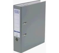 Elba 100202150 Folder smart Pro PP/papier - A4, 80 mm, gris