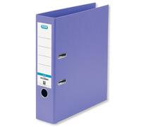 Elba 100202152 Folder smart Pro PP/Paper - A4, 80 mm, violet