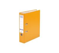 Elba 100202155 classeur levier format a4 polypropylène orange