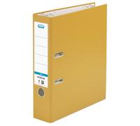 Elba 100202155 classeur levier format a4 polypropylène orange G