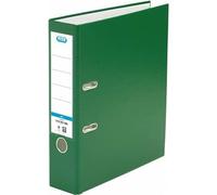 Elba 100202157 Folder smart Pro PP/papier - A4, 80 mm, vert