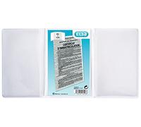 Elba 100202644 Etui Carte Grise Européenne en PVC 30/100