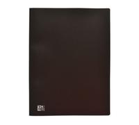 Elba Protège-documents Oxford Initial A4 – 100 vues