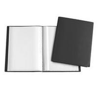 'ELBA 100205864 Presen tations point de vue de Livre "Original, A4 Gris