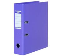 ELBA 100400544 Classeur "Strong Line" A4 Largeur du dos : 80 mm violet