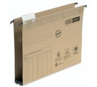 ELBA 100552063 Collecteur suspendu Elba vertic® ULTIMATE®, fond plastique A4, largeur du fond 40 mm