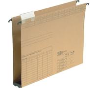 ELBA 100552063 Collecteur suspendu vertic 4cm 25p.