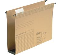 ELBA 100552064 Collecteur suspendu vertic 6cm 25p.