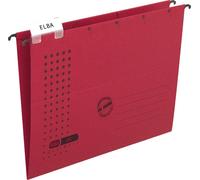 ELBA chic ULTIMATE Dossier suspendu 240 x 318 mm rouge