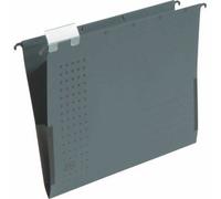 ELBA 100552098 Chic Sac suspendu Anthracite