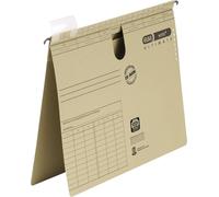 Elba 100560050 Dossier suspendu vertic® ULTIMATE® - A4, 240 g/qm, agrafage officiel