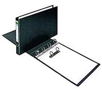 Classeur - Elba - A3 - 4 X 35 Mm - Avec Anneaux