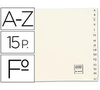 Elba 100580245 - Classement Alphabétique De Bristol